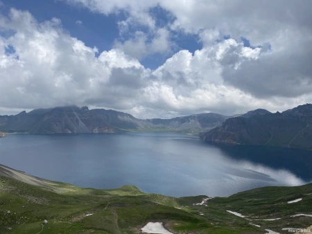 青藏高原上的西双版纳：孟达天池旅游攻略（去孟达天池的路好走吗）